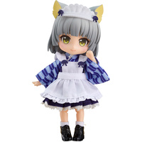 Nendoroid Doll Catgirl Maid: Yuki