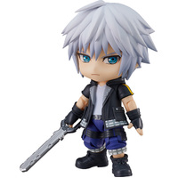 Nendoroid Riku: Kingdom Hearts III Ver.