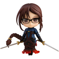 Nendoroid Assassin/Yu Mei-ren