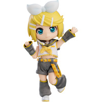 Nendoroid Doll Kagamine Rin