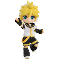 Nendoroid Doll Kagamine Len