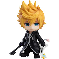 Nendoroid Roxas: Kingdom Hearts III Ver.