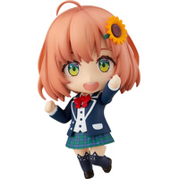 Nendoroid Himawari Honma
