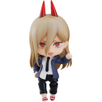 Nendoroid Power