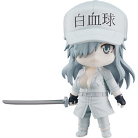 Nendoroid White Blood Cell - Neutrophil (1196)