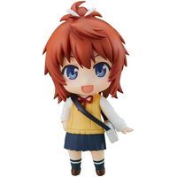 Nendoroid Natsumi Koshigaya