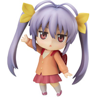 Nendoroid Renge Miyauchi