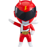 Nendoroid Leon Channel