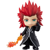 Nendoroid Axel: Kingdom Hearts III Ver.
