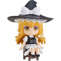 Nendoroid Swacchao! Marisa Kirisame