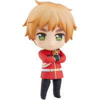 Nendoroid Hetalia UK