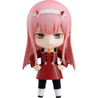 Nendoroid Zero Two