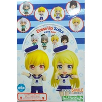 Nendoroid More: Dress Up Sailor - Complete Set of 6