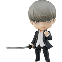 Nendoroid P4G Hero Yu Narukami