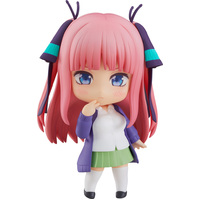 Nendoroid Nino Nakano
