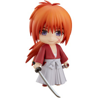 Nendoroid Kenshin Himura