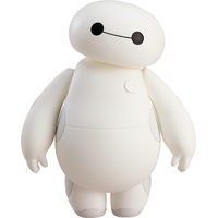 Nendoroid Baymax