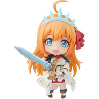 Nendoroid Pecorine