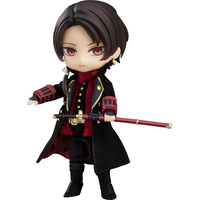 Nendoroid Doll Kashuu Kiyomitsu