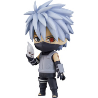 Nendoroid Kakashi Hatake: Anbu Black Ops Ver.