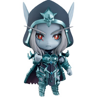 Nendoroid Sylvanas Windrunner