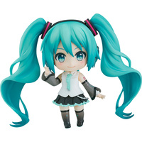 Nendoroid Hatsune Miku NT