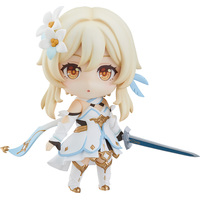 Genshin Impact - Nendoroid Traveler (Lumine) *LIMITED SUPPLY - Restricted to 1 per Customer!*