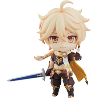 Genshin Impact - Nendoroid Traveler (Aether)