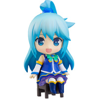 Nendoroid Swacchao! Aqua