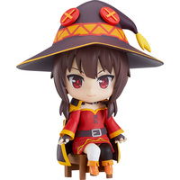 Nendoroid Swacchao! Megumin