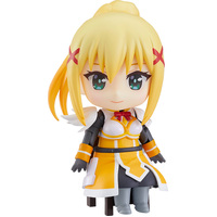 Nendoroid Swacchao! Darkness