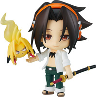 Nendoroid Yoh Asakura
