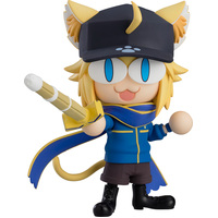 Nendoroid Mysterious Neko X