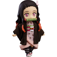 Nendoroid Doll Nezuko Kamado
