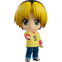 Nendoroid Hikaru Shindo