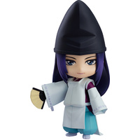 Nendoroid Fujiwara-no-Sai