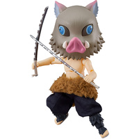 Nendoroid Doll Inosuke Hashibira