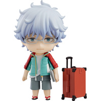 Nendoroid Yun Arikawa