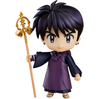 Nendoroid Miroku