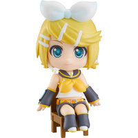 Nendoroid Swacchao! Kagamine Rin