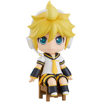 Nendoroid Swacchao! Kagamine Len