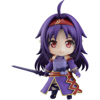 Nendoroid Yuuki