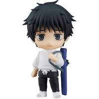 Nendoroid Yuta Okkotsu: Jujutsu Kaisen 0 Ver.