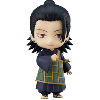Nendoroid Suguru Geto: Jujutsu Kaisen 0 Ver.