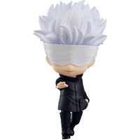 Nendoroid Satoru Gojo: Jujutsu Kaisen 0 Ver.