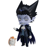 Nendoroid Draluc & John