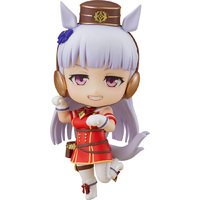 Nendoroid Gold Ship