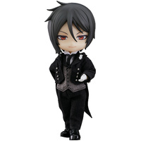 Nendoroid Doll Sebastian Michaelis