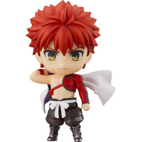 Nendoroid Saber/Senji Muramasa
