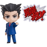 Nendoroid Phoenix Wright